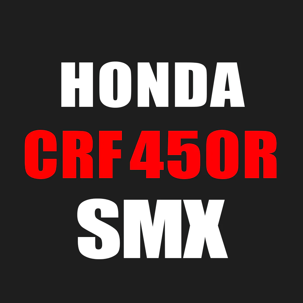 450 SMX Setups